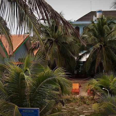 Hong Di Guesthouse Муи Не Екстериор снимка