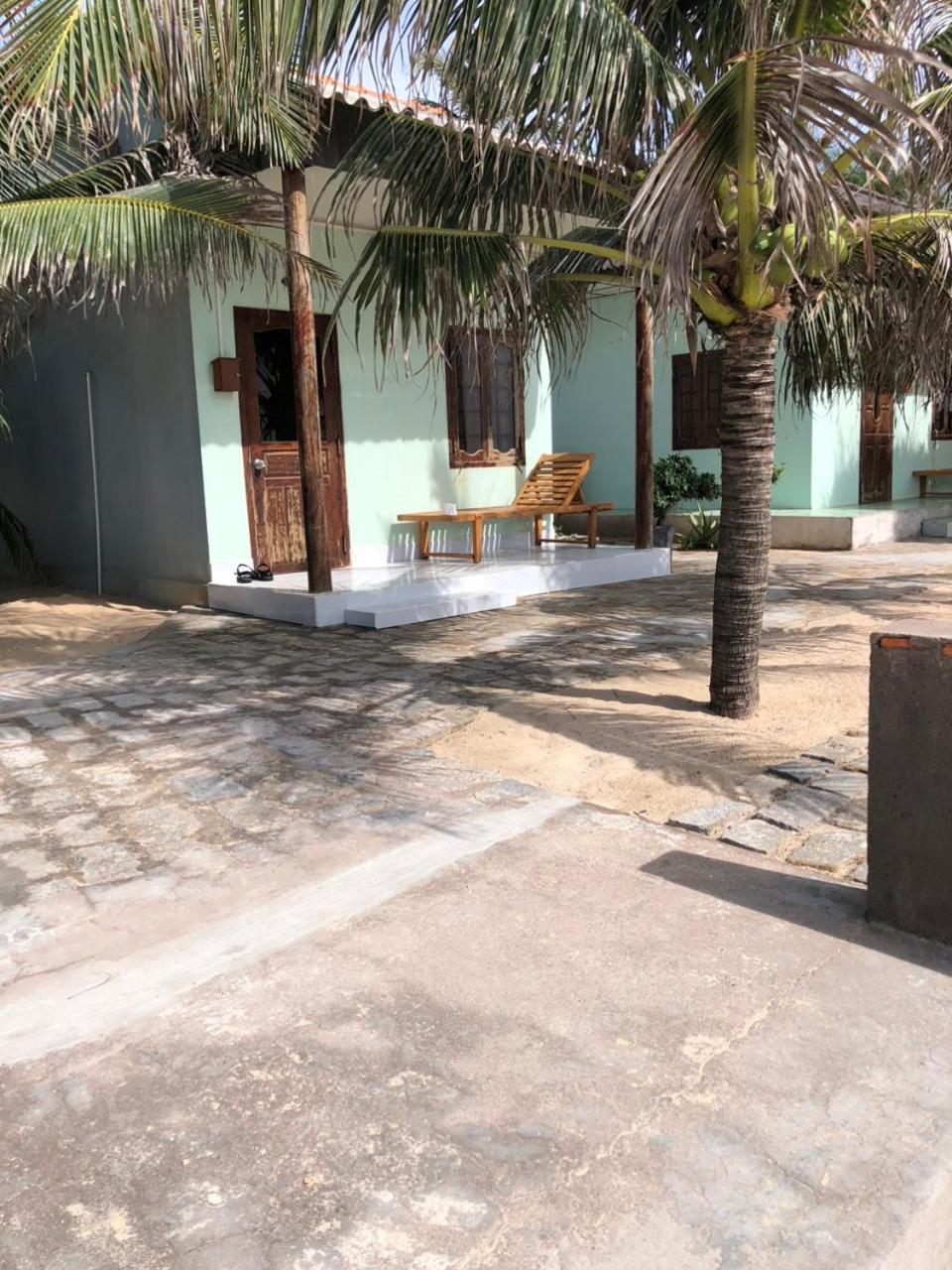 Hong Di Guesthouse Муи Не Екстериор снимка