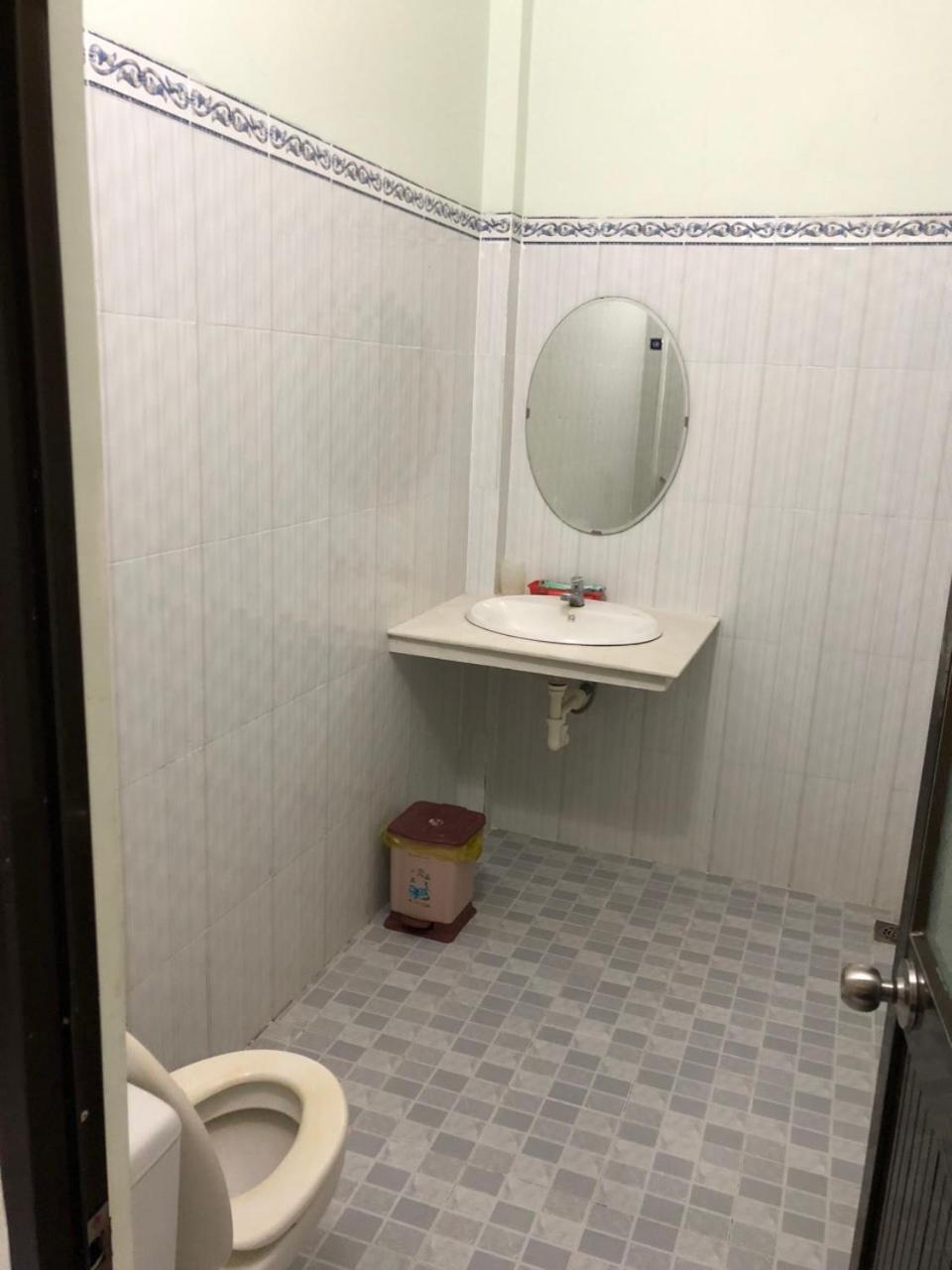 Hong Di Guesthouse Муи Не Екстериор снимка