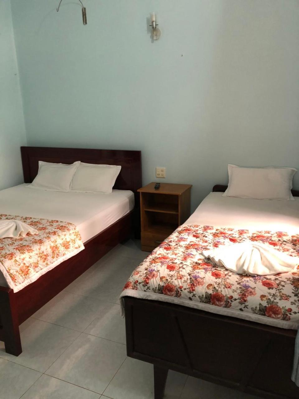 Hong Di Guesthouse Муи Не Екстериор снимка