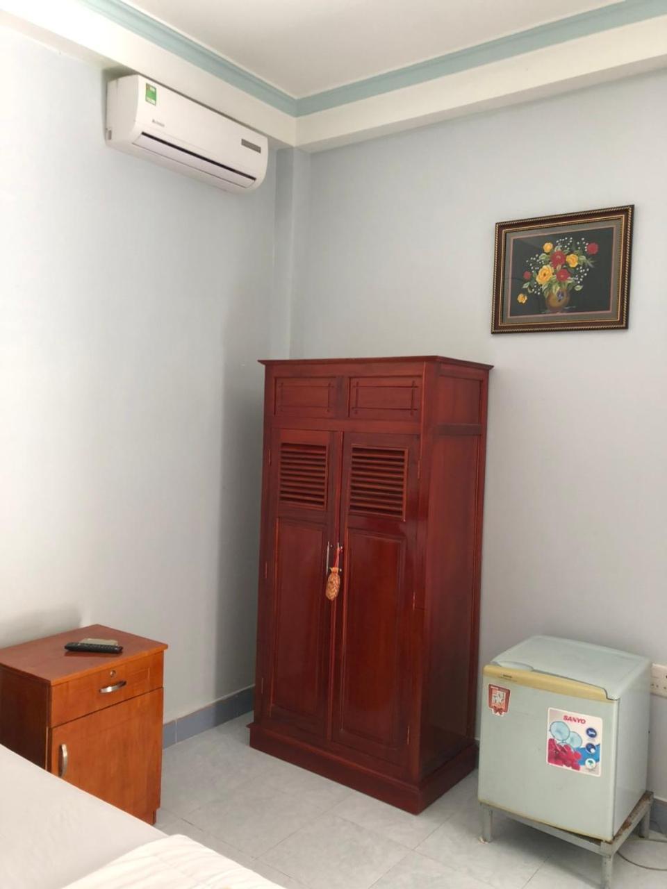 Hong Di Guesthouse Муи Не Екстериор снимка
