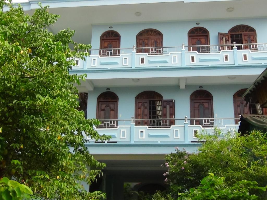 Hong Di Guesthouse Муи Не Екстериор снимка