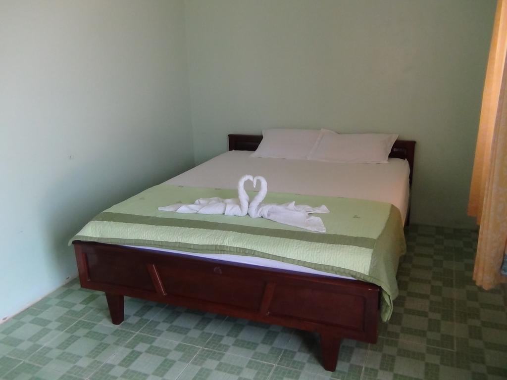 Hong Di Guesthouse Муи Не Екстериор снимка