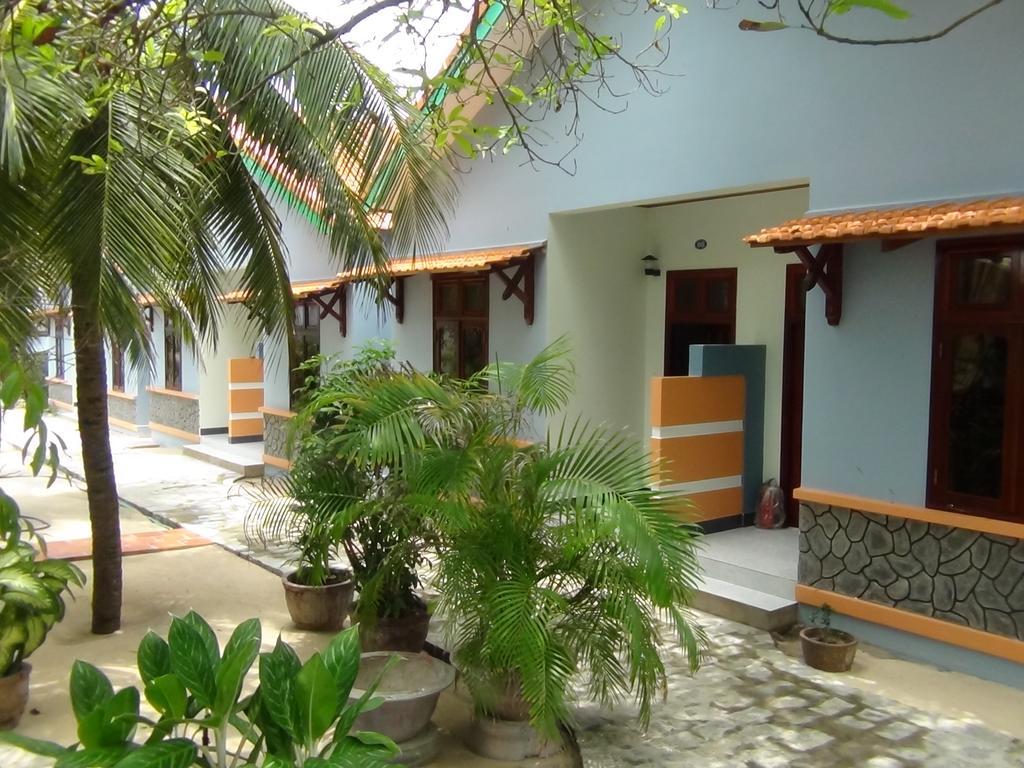 Hong Di Guesthouse Муи Не Екстериор снимка
