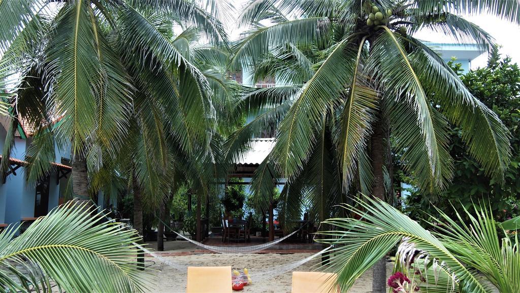 Hong Di Guesthouse Муи Не Екстериор снимка